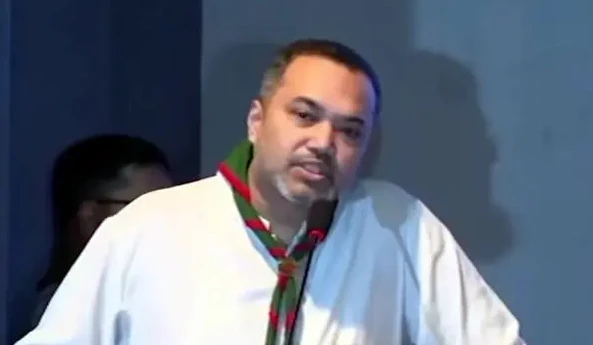 এসএসসি-এইচএসসিতে ভালো ফল করা শিক্ষার্থীর পাশে থাকবে রাষ্ট্র: মাহদী আমিন